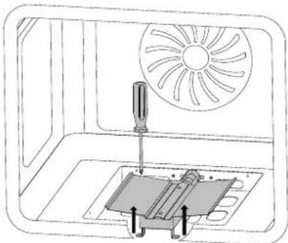 BERTAZZONI F605HERGKNE - ATTENTION! - 1