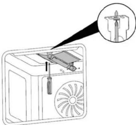 BERTAZZONI F605HERGKNE - ΠΡΟΕΙΔΟΠΟΙΗΣΗ! - 3