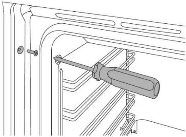 BERTAZZONI F605HERGKNE - INSTALLAZIONE A COLONNA - 2