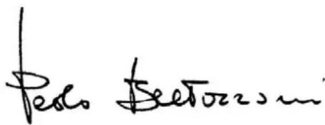 Pedro Sectorzoni