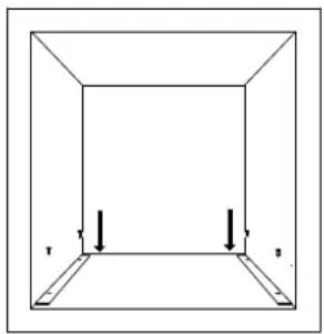 BERTAZZONI F605HERGKNE - ΣΗΜΑΝΤΙΚΗ ΠΛΗΡΟΦΟΡΙΑ - 1