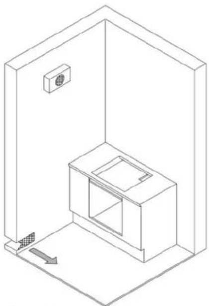 BERTAZZONI F605HERGKNE - GARANTIE - 8