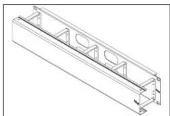 ICC MSSFR25 - OPTIONAL ACCESSORIES - 1