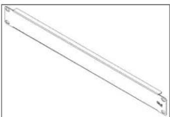 ICC MSSFR25 - OPTIONAL ACCESSORIES - 3