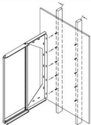 ICC MSSFR25 - INSTALLATION INSTRUCTIONS - 4