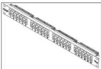 ICC MSSFR25 - OPTIONAL ACCESSORIES - 2