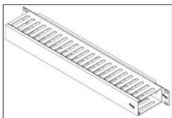 ICC MSSFR25 - OPTIONAL ACCESSORIES - 4