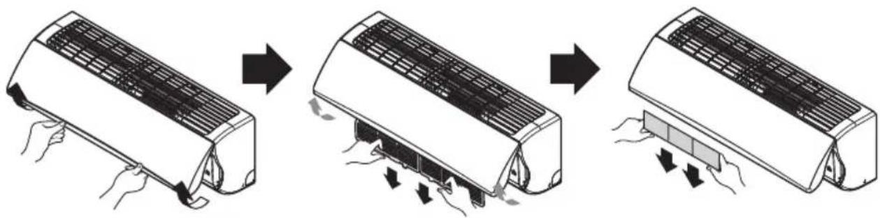 LG IE10-SBA6MN - ข้อควรระวัง - 1