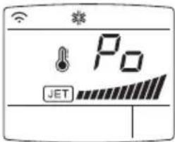 LG IE10-SBA6MN - การทางานระบบ Jet Cool - 1