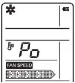 LG I18-SCA6MN - การทางานระบบ Jet Cool - 1