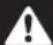 WESTINGHOUSE WH5P02SS - WARNING - 1