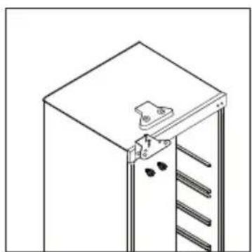 Orima ORHC-331-W - Congelamento de alimentos frescos - 9