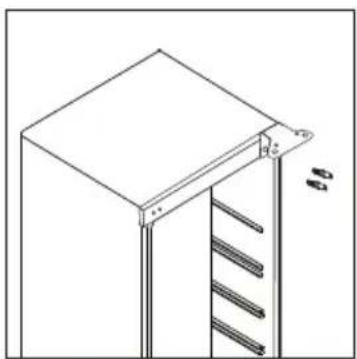 Orima ORHC-331-W - Congelamento de alimentos frescos - 3