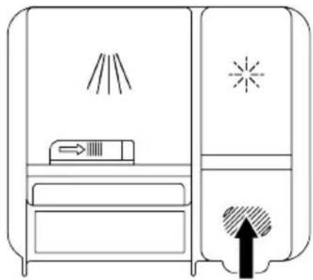 Arçelik 61113 WF - ضبط نظام معالجة عسر الماء - 27