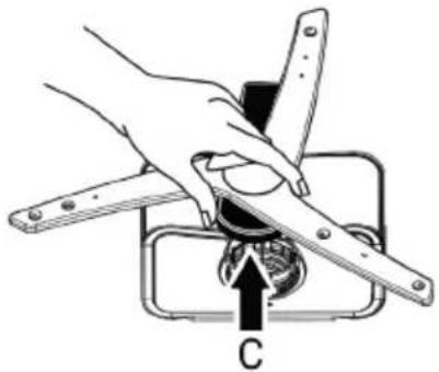 Arçelik 61113 WF - الإلاعويالج - 28