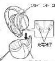 Audio-Technica ATH-DWL770 - ■ ATH-DWL770/550に同相のトランスミッターを使用する場合 - 2