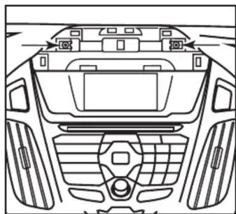 Metra 99-5856B - DASH DISASSEMBLY - 4