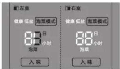 左室 健康 低盐 泡菜模式 88 日 小时 泡菜 入味 右室 健康 低盐 泡菜模式 88 日 小时 泡菜 入味