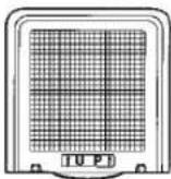 LG XQB42-168 - Detaļu nosaukumi - 5