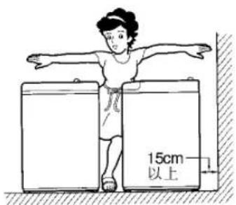 15 cm vai vairāk