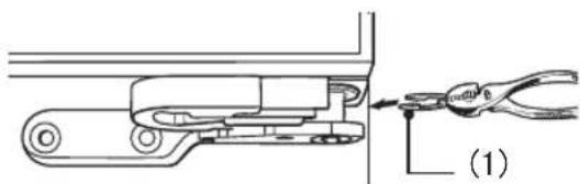 (1)