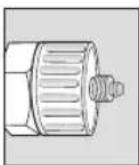 SAMSUNG RF56J9061TL - 警示 - 3