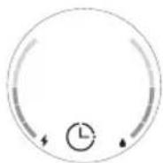 LG WSS1006WHT - استخدام الغسالة - 9