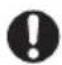 SAMSUNG AR12NC1UFUQXNA - WARNING - 1