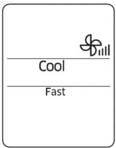 Cool Fast