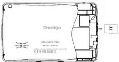 Prestigio REVISION 2015 CE + DR. (R) TF