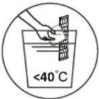 PANASONIC CS-FS24AKF - Emergency button: - 4