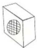 PANASONIC CS-FS24AKF - Outdoor unit - 4
