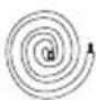 PANASONIC CS-FS24AKF - Note for the battery symbol (bottom two symbol examples): - 11