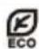 PANASONIC CS-FS24AKF - ECO - 1