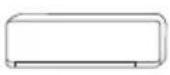 PANASONIC CS-FS24AKF - Note for the battery symbol (bottom two symbol examples): - 5