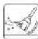 Yamazen LOAD-BT - 注意 - 2