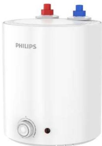 PHILIPS AquaShield AWH1008 - 4