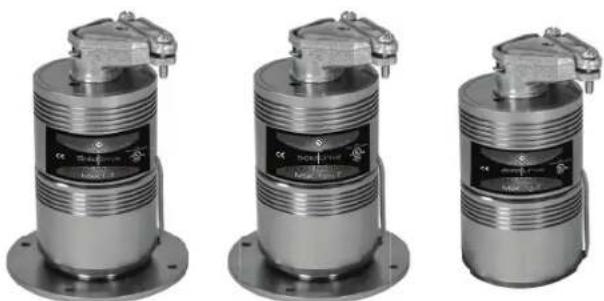SolidDrive MSK-1SM-T - 2