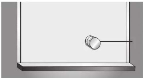 SolidDrive MSK-1SM-T - INSTALLATION OF SOLIDDRIVE MSK-1g-T TO GLASS SURFACES - 1