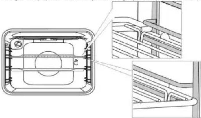 GORENJE GKS5C70HXF - REŽĢIS - 3