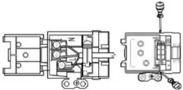 GORENJE GKS5C70HXF - PIEVIENOŠANA ELEKTROTĪKLAM - 1