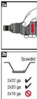 HILTI S-SLC 01 M9 - 2204309 - 6