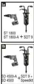HILTI S-SLC 01 M9 - 2204309 - 5