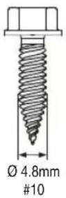 HILTI S-SLC 01 M9 - 2204309 - 1