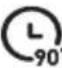 GORENJE GV583C11 - JÜSU TRAUKU MAZGÄŠANAS MAŠINAS LIETOŠANA - 5