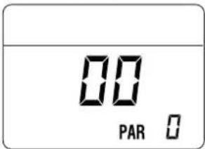 00 PAR 0