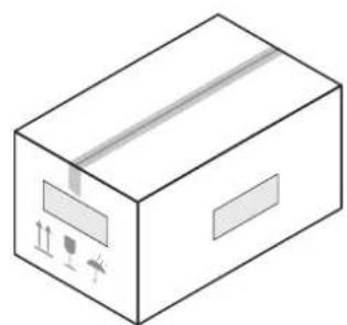 SIME EDEA BF 40 - 产品的接收 - 1