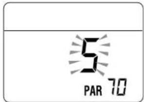 5 PAR 70