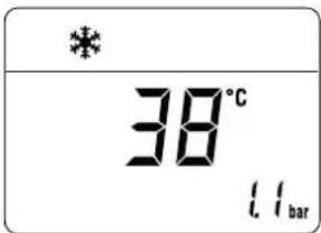 *38°C L1 bar