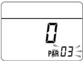 0 PAR 03